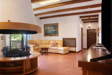 Vakantiehuis voor 6 Personen in Castelveccana, Lago Maggiore (Lombardy), Afbeelding 4
