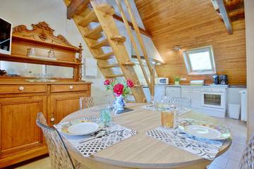 Gîte pour 2 Personnes dans Vielle-Aure, Hautes-Pyrénées, Photo 4