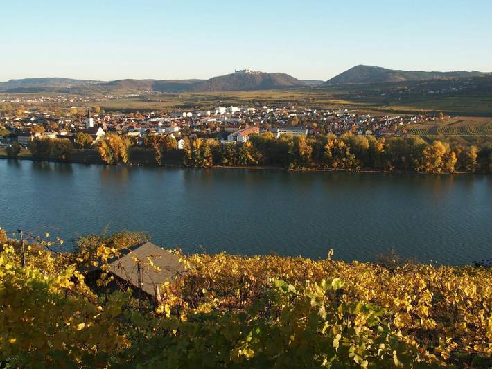 Landhaus für 6 Personen, mit Balkon und Terrasse sowie Garten in Niederösterreich - 2