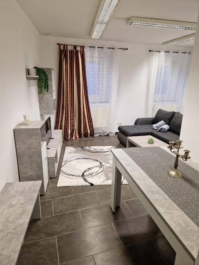 Ferienwohnung für 4 Personen in Mödling