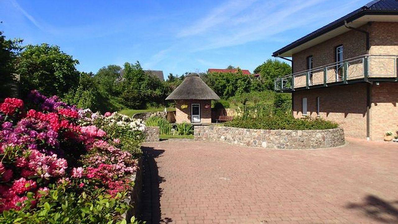 Ganze Ferienwohnung, Ferienwohnung für 4 Personen (65 m²) in Nordhastedt in Nordhastedt, Heide und Umgebung