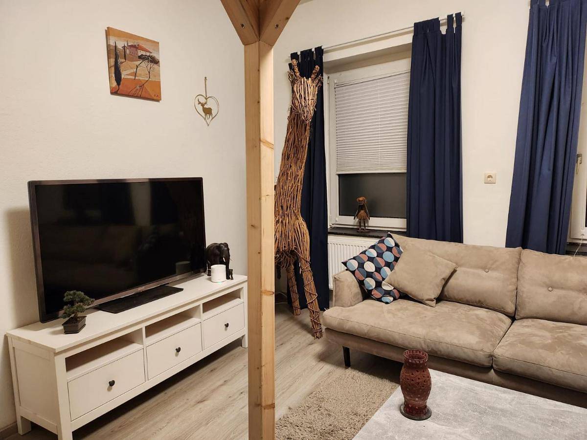 Ganze Wohnung, Ferienhaus Susanne in Heinsberg, Rheinland