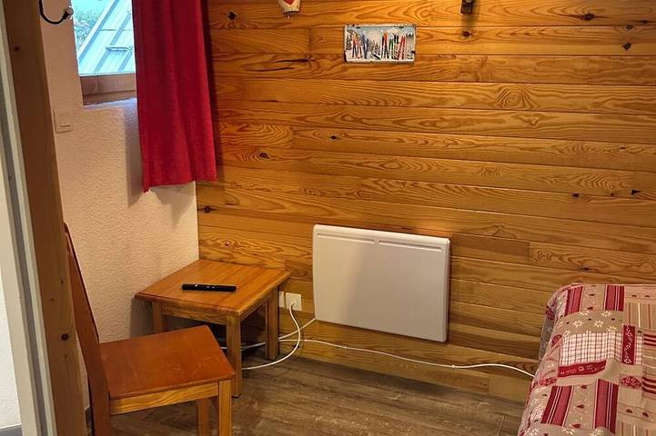 Camping pour 6 personnes dans Saint-Aygulf - 4