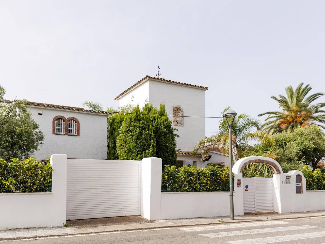 Charmante Villa Domingo Strand Portaventura & Golf in Vilafortuny, Cambrils