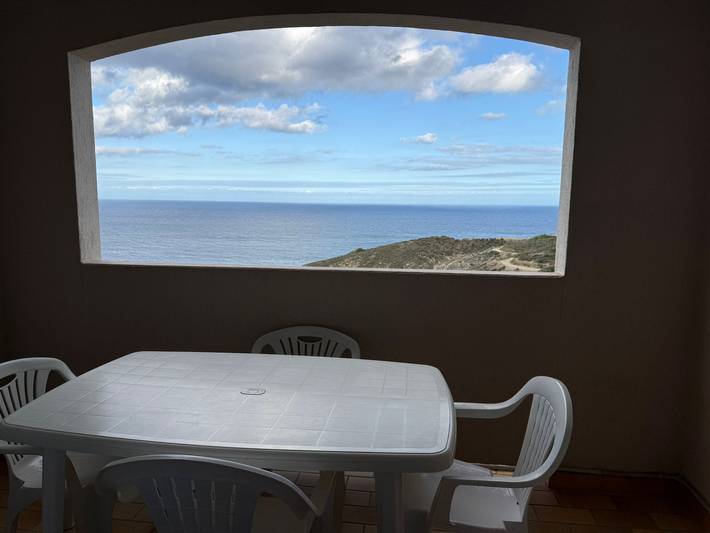 Estudio entero, Estudio cabina en Banyuls-sur-Mer con terraza in La Côte Vermeille, Banyuls-sur-Mer