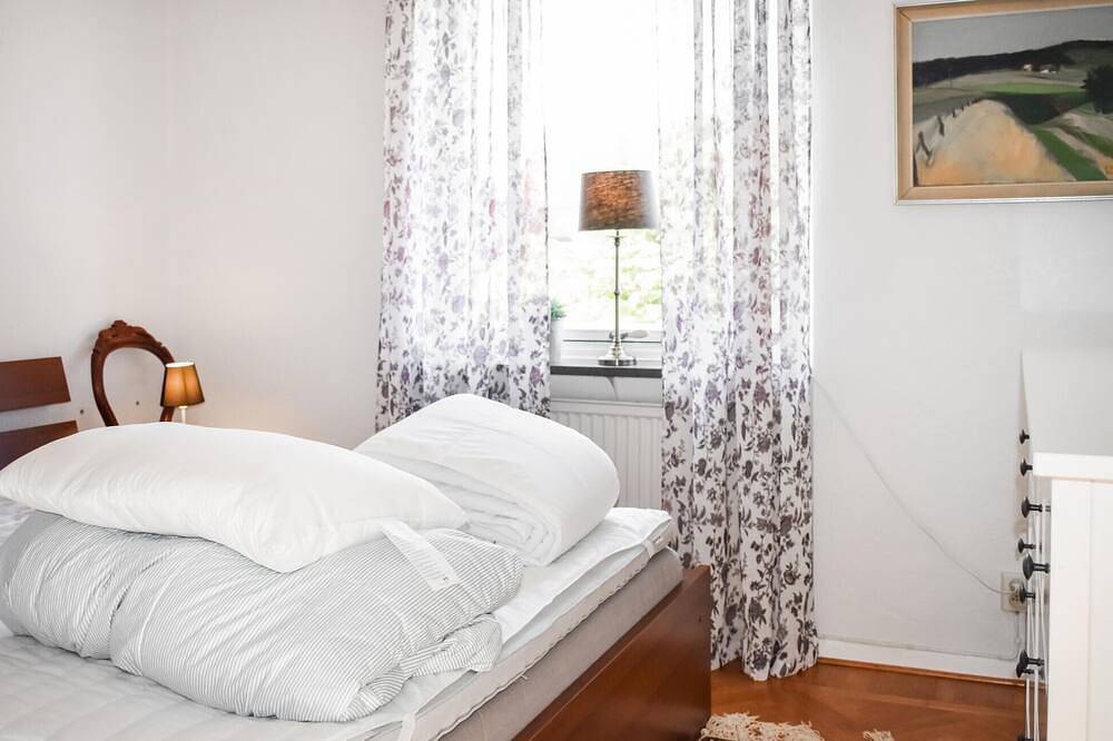 Schönes Haus mit 3 Schlafzimmern in. in Skurup, Schwedische Ostsee