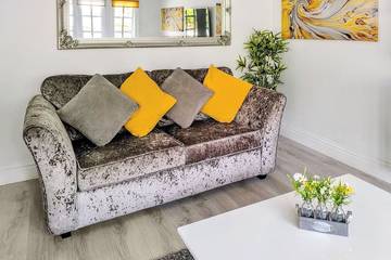 Cottage for 2 People in Alton Towers, Derbyshire, Photo 4