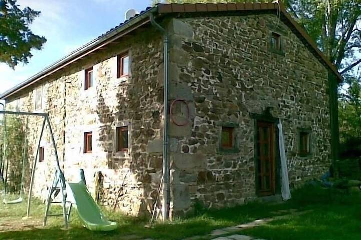 Location de vacances pour 4 personnes, avec jardin à Brousse - 4
