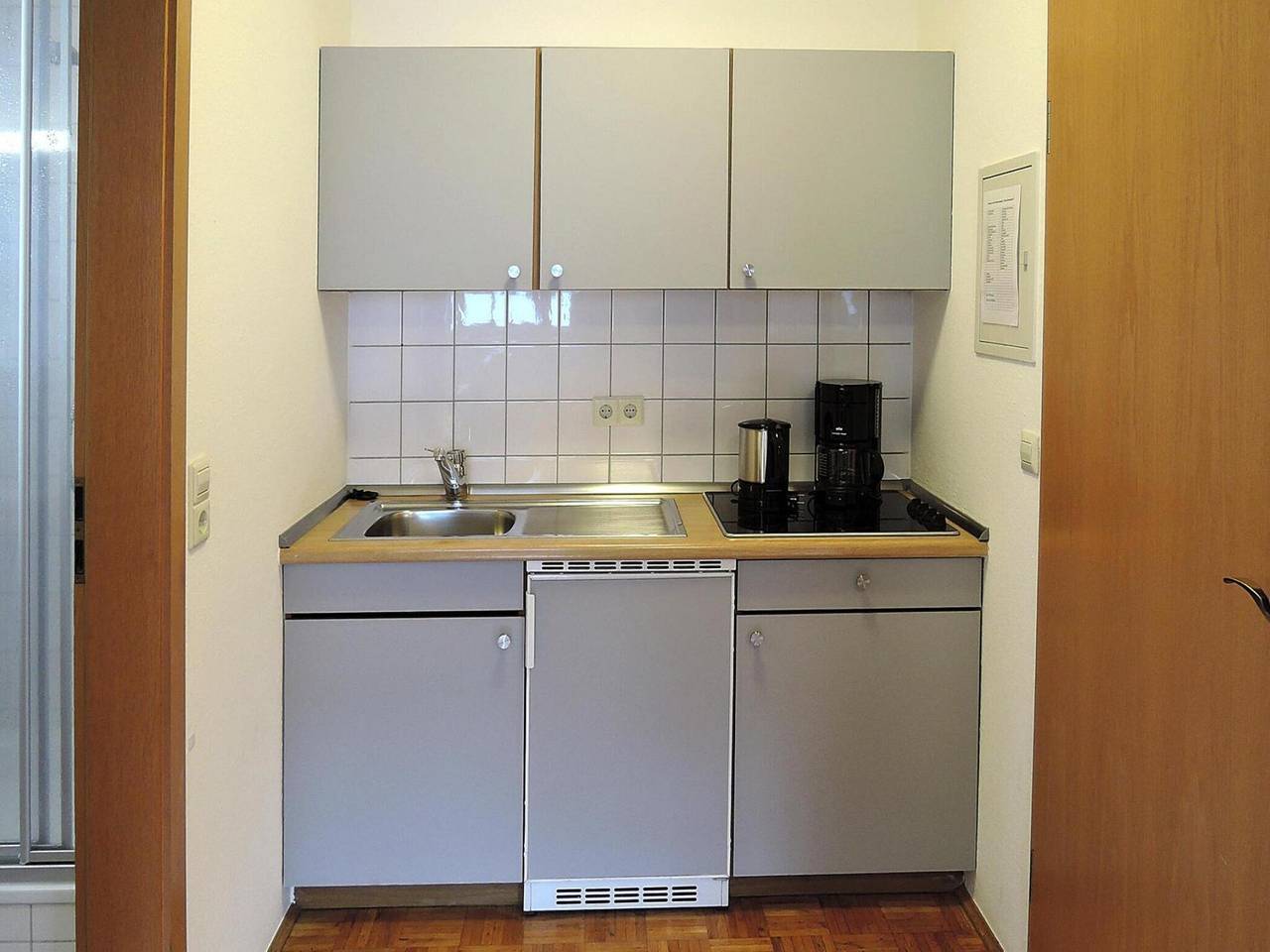 Appartement in Meersburg bij Bodensee, foto 11