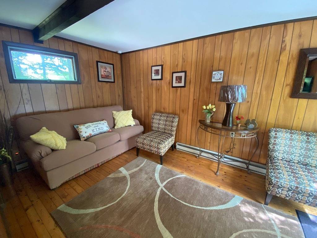 Lake Sunapee, Cozy, am See - Erschwingliche - 4 Season - Privater Cottage in Newbury (NH), Lake Sunapee