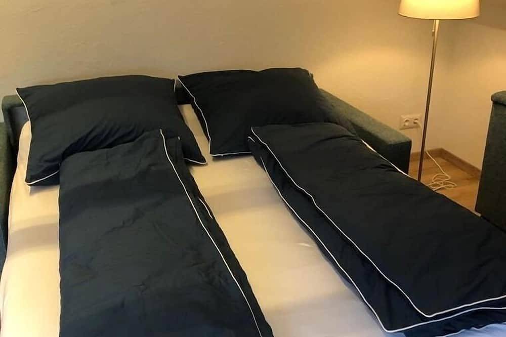 Ganze Wohnung, Ferienwohnung/App. für 4 Gäste mit 42m² in Büsum in Hafen Büsum, Büsum