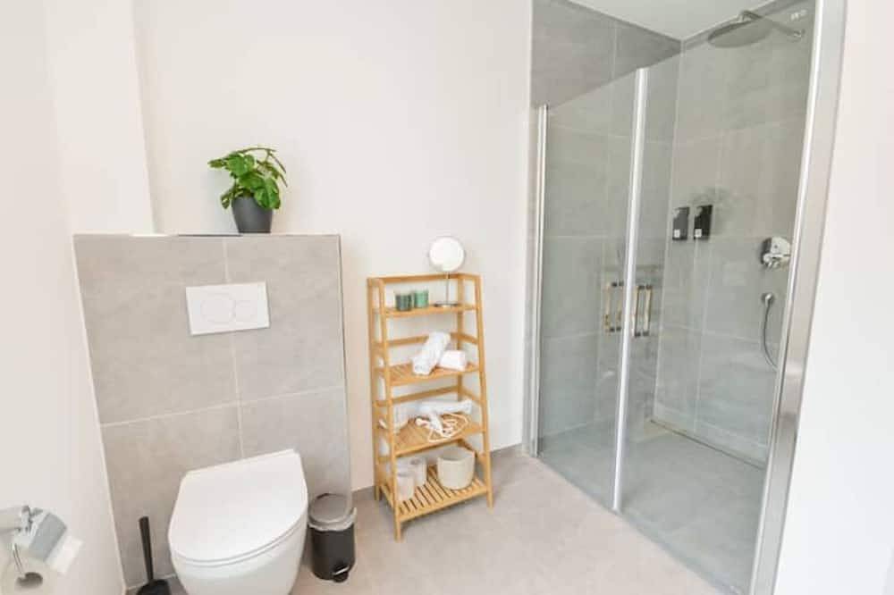 Ganze Wohnung, Moderne & Elegante Terrassenwohnung | Wifi | Tv in Brackwede, Bielefeld