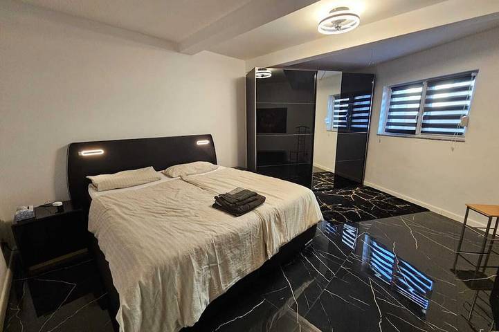 Ferienwohnung für 4 Personen in Holzminden - 2