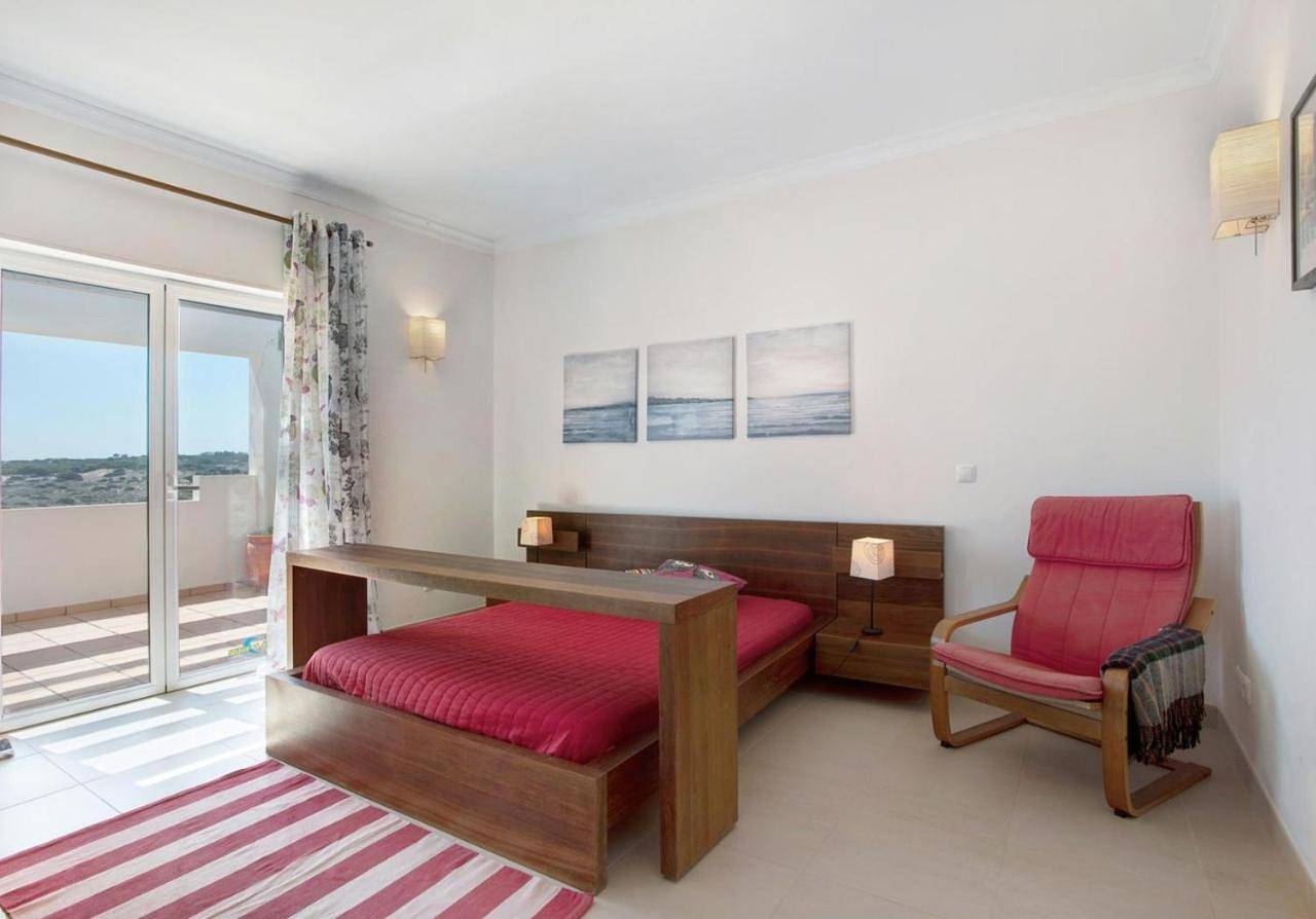 One-Bedroom House in Bordeira, Naturpark Südwest-Alentejo und Costa Vicentina