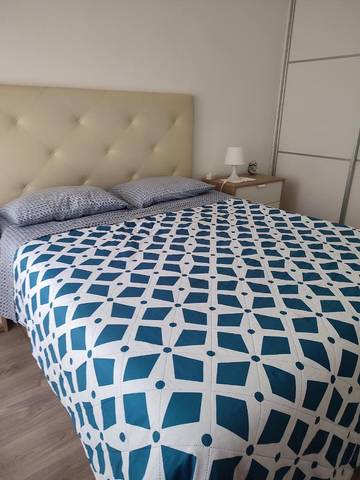 Gîte pour 3 personnes dans Barreiro