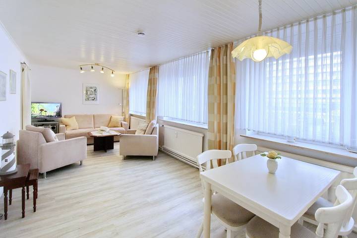 Ferienwohnung für 4 Personen - 1