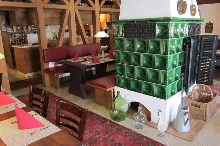 Gîte pour 2 personnes à Lemberg - 4