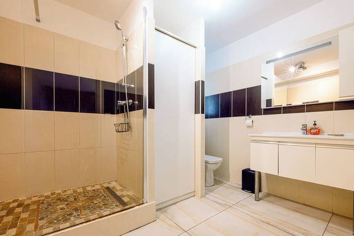 Chambre d’hôte pour 4 personnes à Cannes - 4