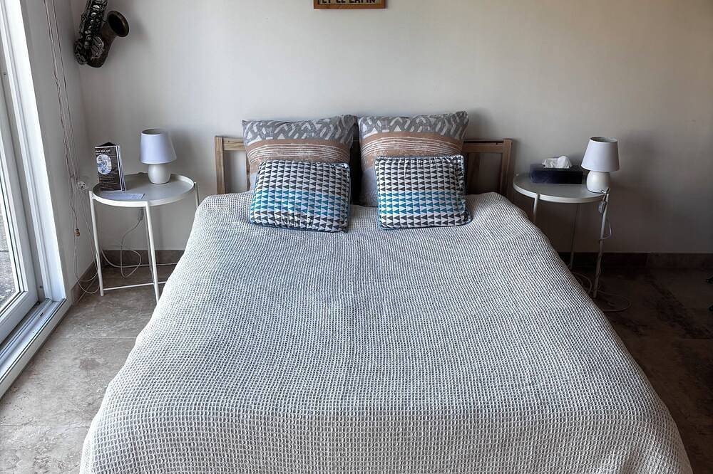 Geheel appartement, Studio with private garden in Bergerac, Périgord Pourpre