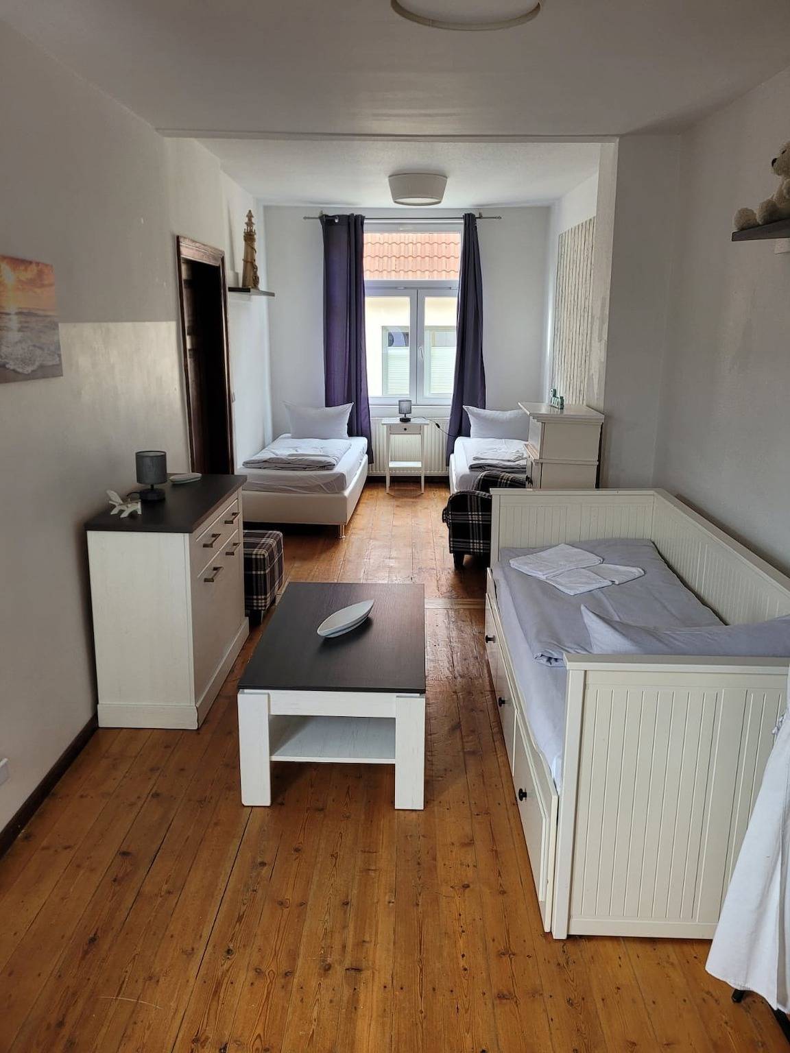 Fitter/Fh in Wismar, Nordwestmecklenburg (Wismar und Umgebung)