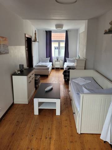 Vakantiehuis voor 7 Personen in Wismar, Nordwestmecklenburg (Wismar en omgeving), Afbeelding 2