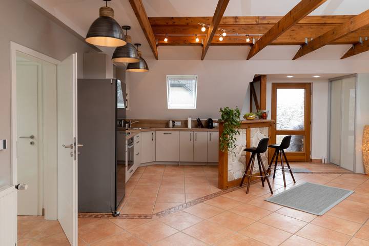 Ferienwohnung für 2 Personen, mit Terrasse in Winsen (Luhe) - 4