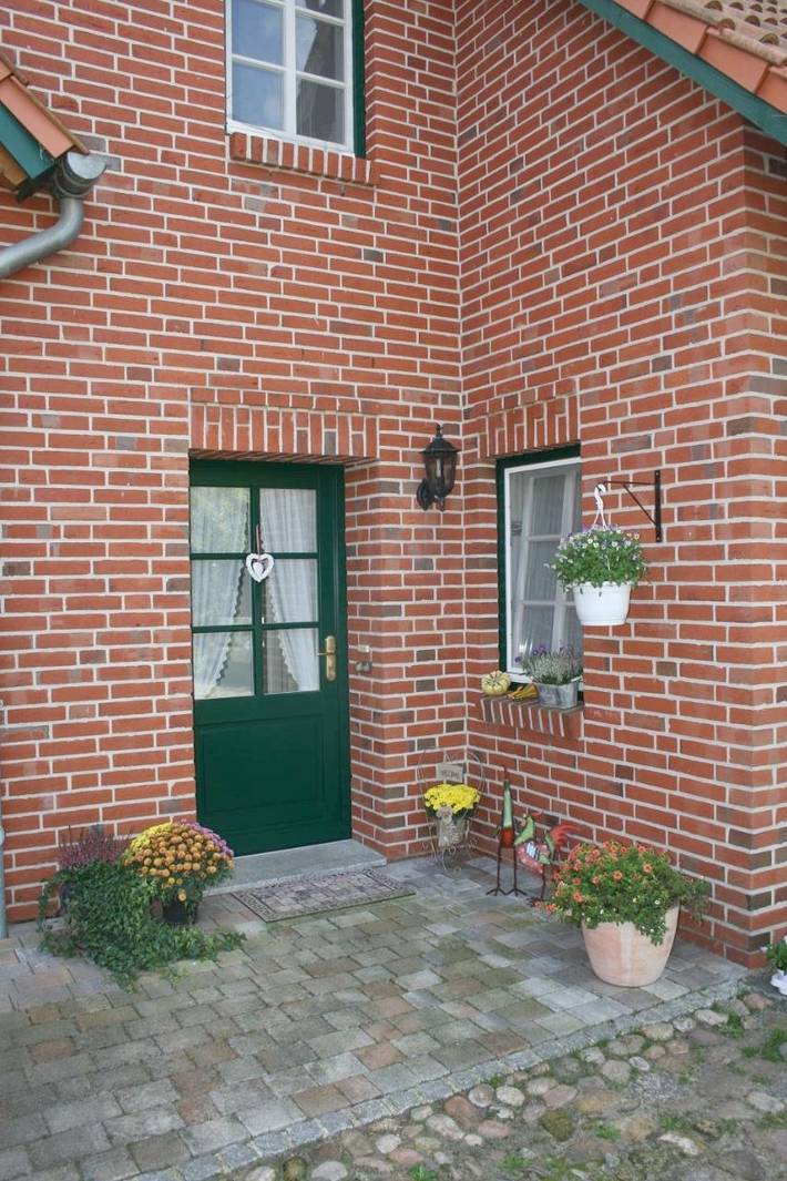 Ferienwohnung für 4 Personen, mit Terrasse und Garten sowie Ausblick in Kirchlinteln - 3