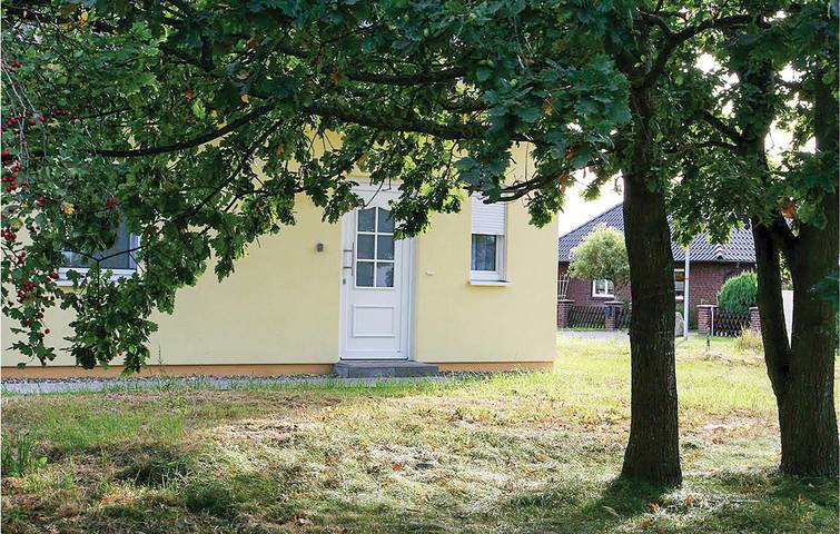 Ferienhaus für 6 Personen, mit Garten in Ribnitz-Damgarten - 3