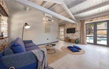 Chalet para 3 Personas en Kosinozici, Istria, Foto 4