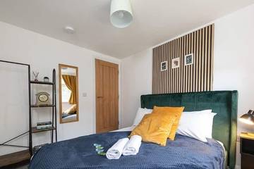 Holiday Home for 5 People in Durham, County Durham, Photo 2