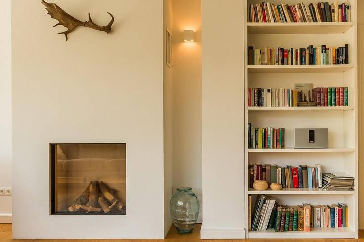 Ferienhaus für 4 Personen, mit Garten in Mecklenburg-Vorpommern - 4