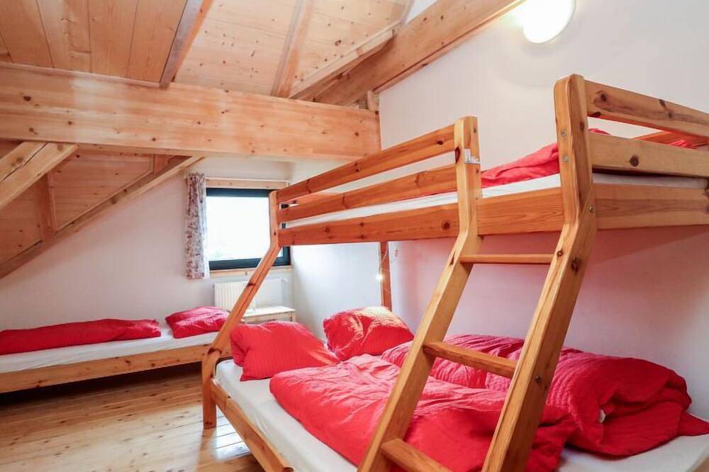 Ganze Wohnung, Bärenhöhle / Top 6 in Grünau im Almtal, Bezirk Gmunden