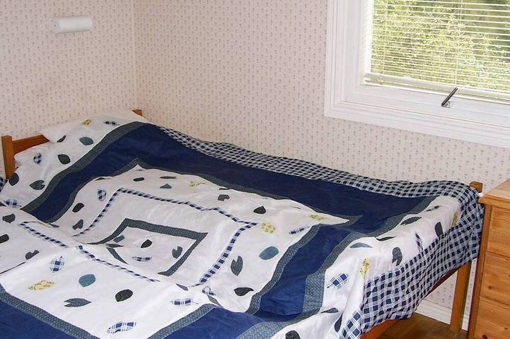 Ferienhaus für 5 Personen, mit Haustier in Mellbystrand - 3