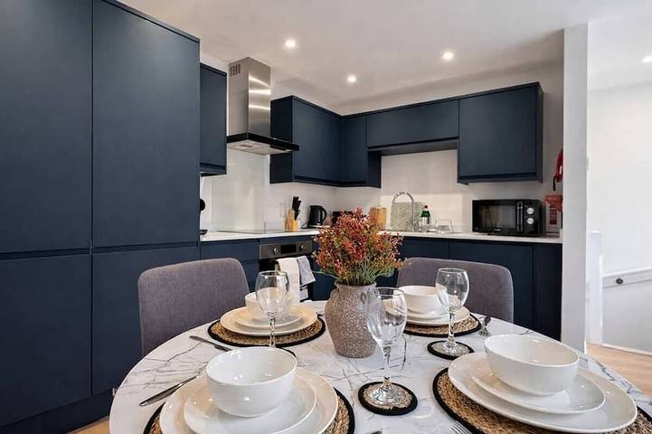 Apartment for 4 people in Stratford upon Avon