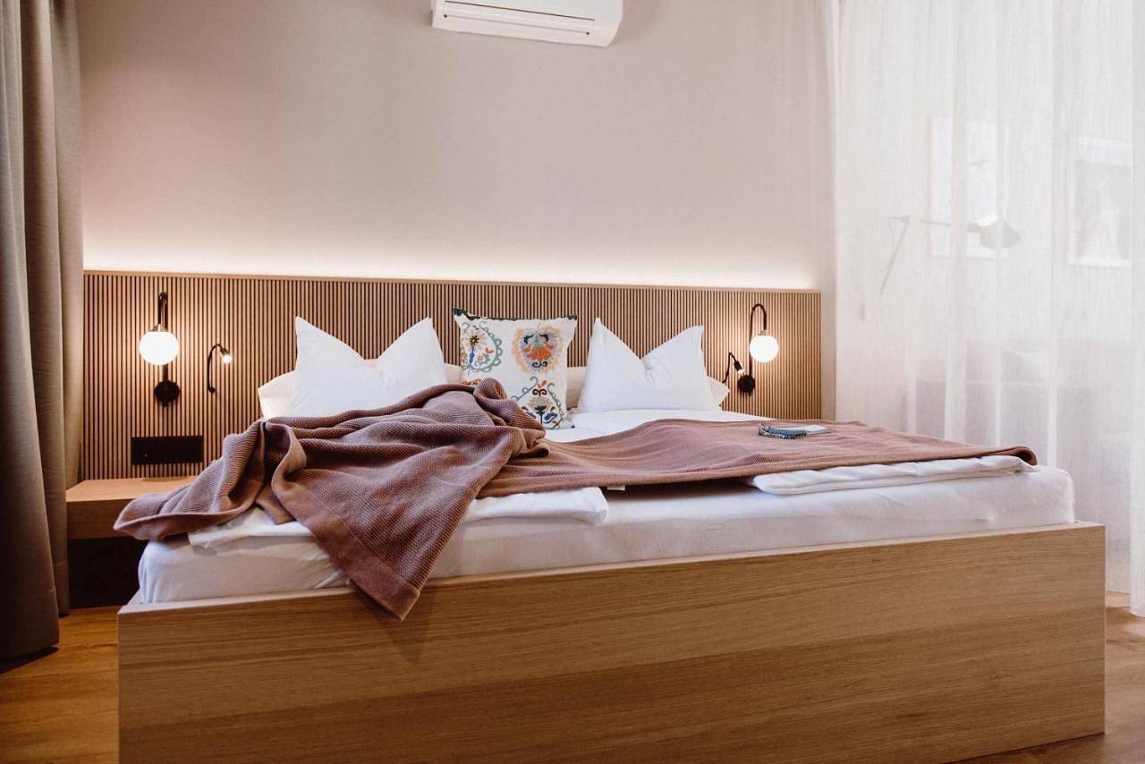 Ganze Wohnung, Achs-Wendelin Weinlofts in Gols, Neusiedlersee-Hügelland