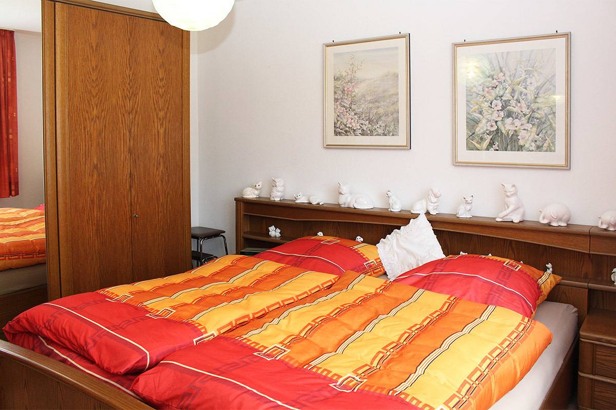 Ganze Ferienwohnung, Haus Gerda in Ebstorf, Landkreis Uelzen
