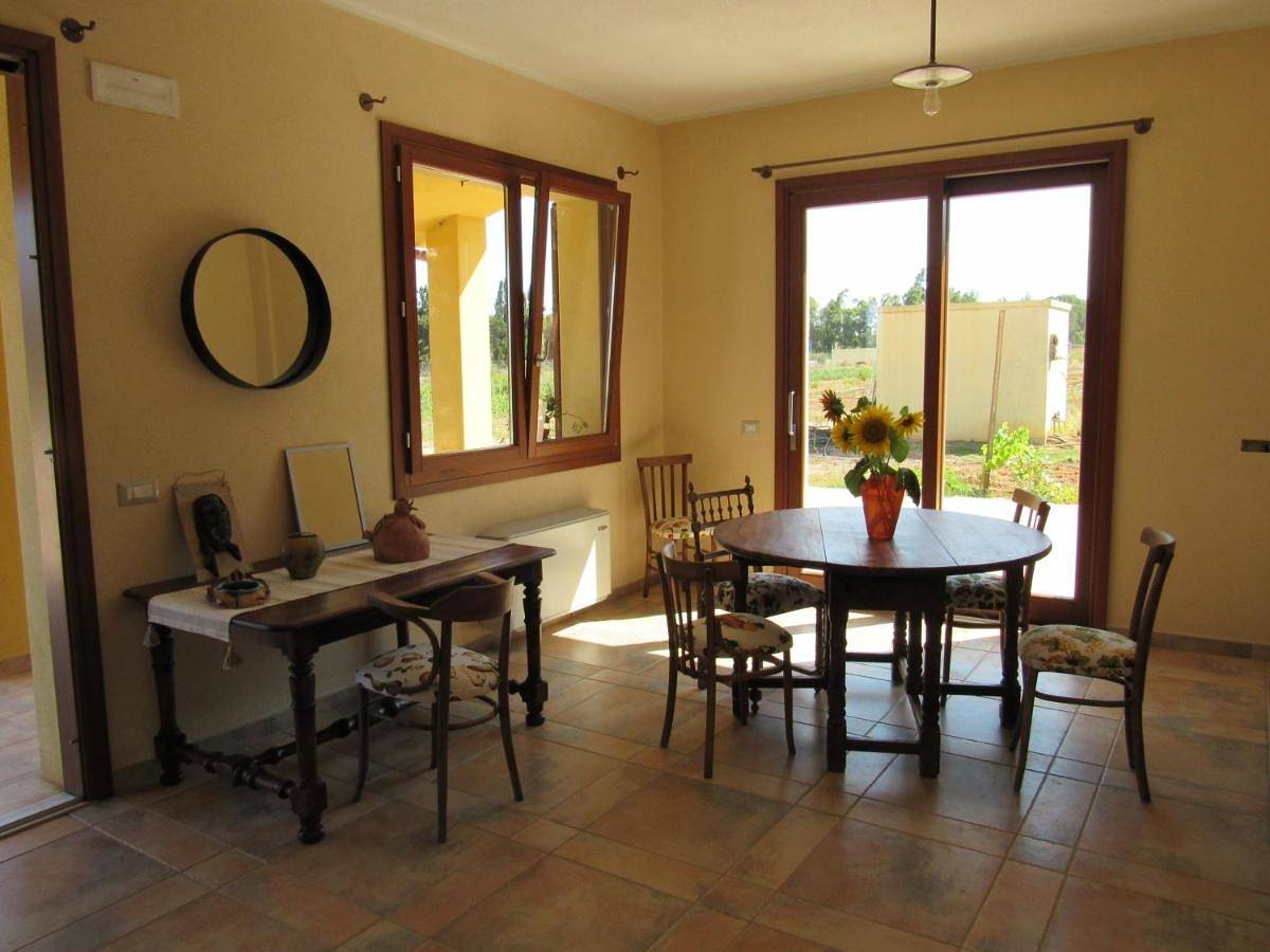 Deluxe Room in Sassari, Nurra