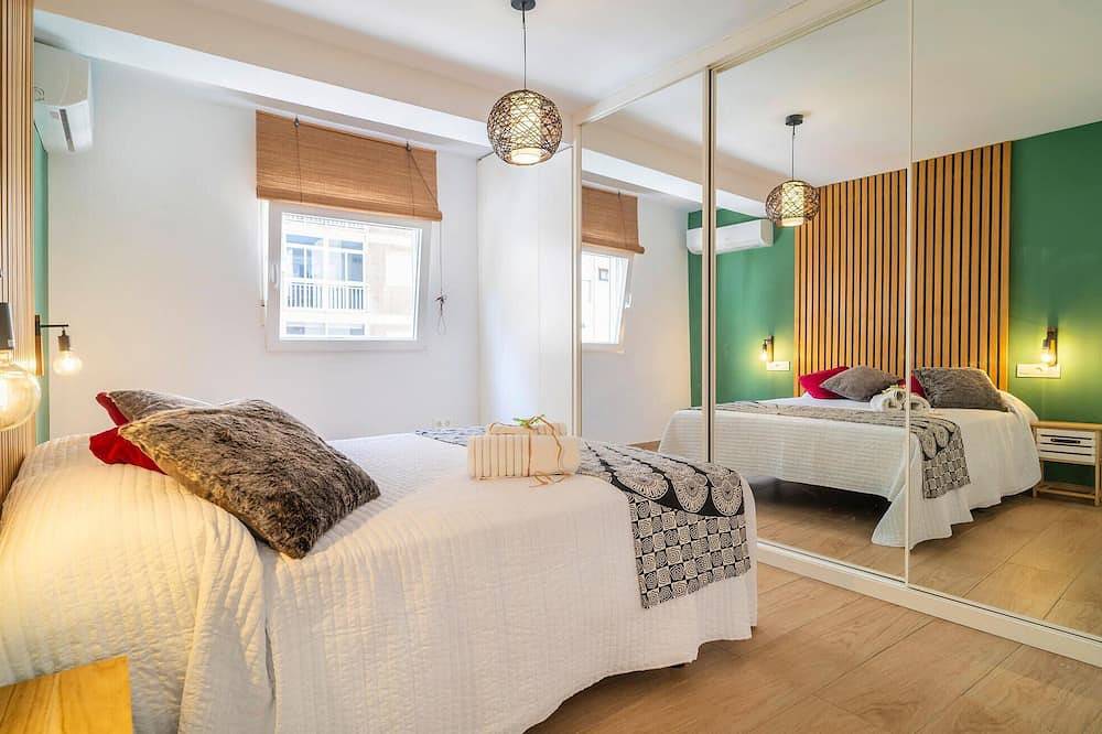 Hel lägenhet, 3 bedroom amazing apartment in Almería in Almería, Costa de Almería