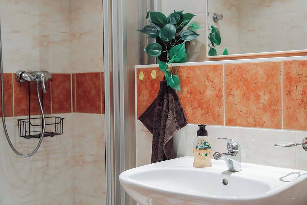 Ganze Wohnung, Zentrum, 2R, eigene Terrasse, Wifi, 4P, modern, ruhig in Chemnitz, Chemnitz und Umgebung