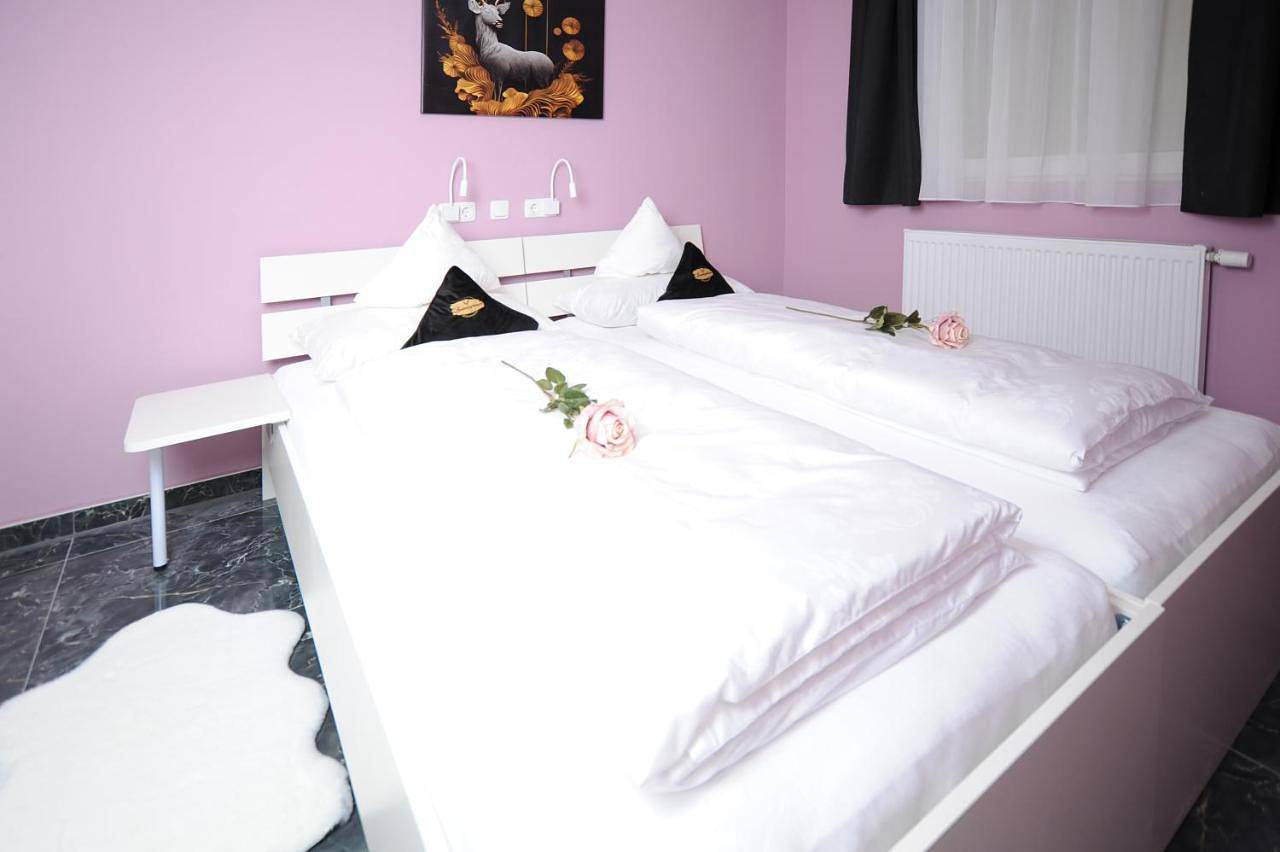 Appartement entier, Two-Bedroom Apartment in Schongau, Romantische Straße