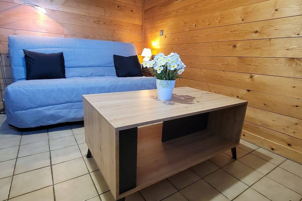 La Casa Degli Uccelli in Les Clefs, Annecy e dintorni