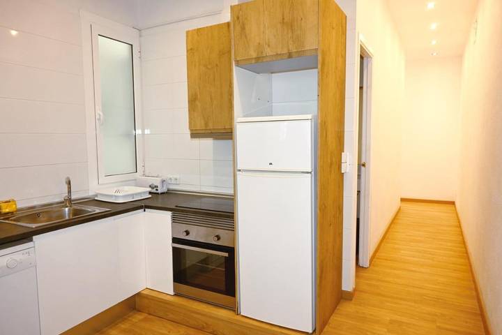 Ferienwohnung für 5 Personen - 1