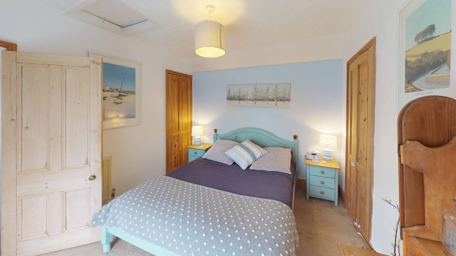 Hayle Saffron Cottage | 2 Bedrooms in Hayle, Cornualles