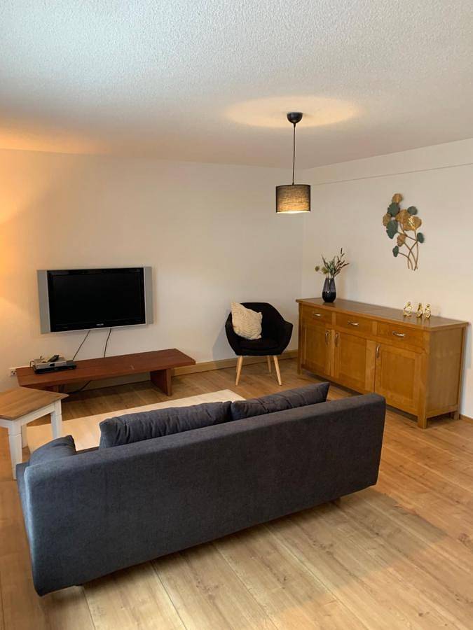 Ferienwohnung für 5 Personen, mit Ausblick, mit Haustier - 1