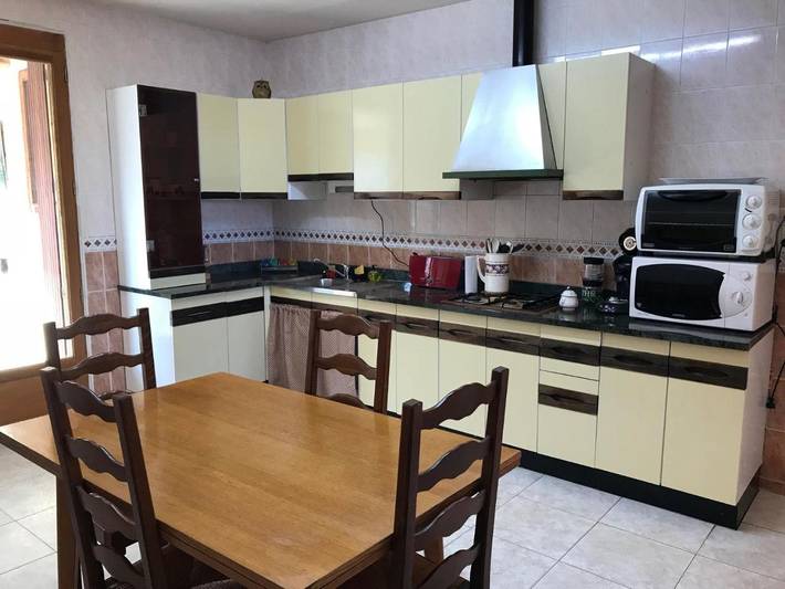 Location de vacances pour 6 personnes, avec jardin à Senouillac - 3
