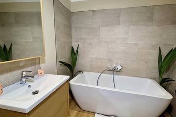 Appartement De Vacances pour 2 Personnes dans Orange, Provence, Photo 4