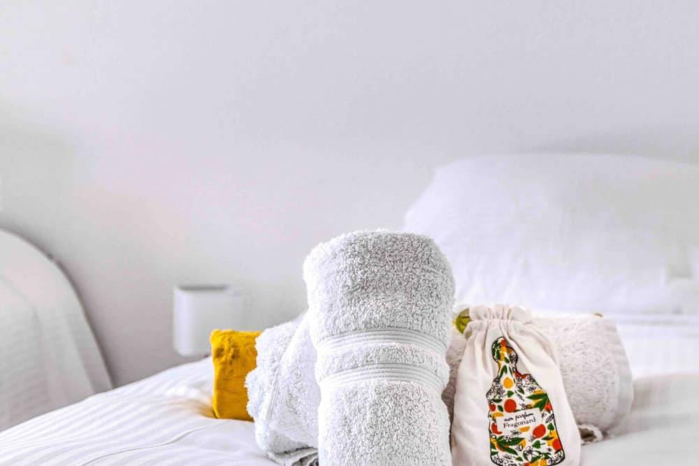Your Getaway in Biot in Biot, Cannes region