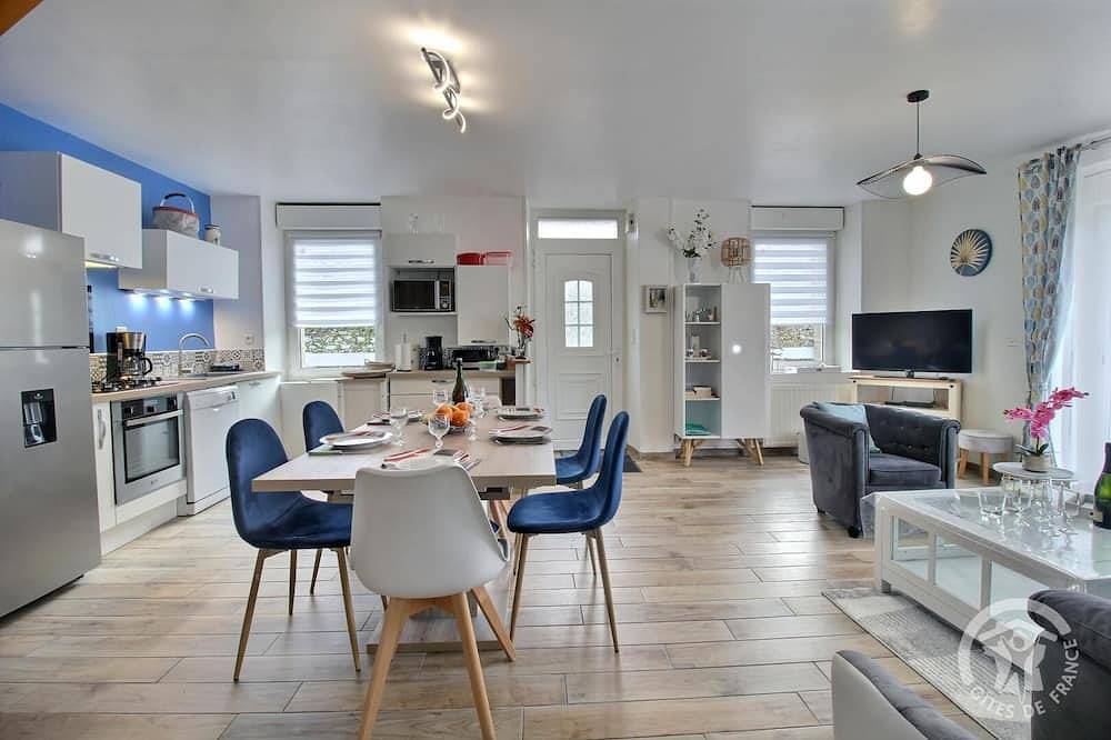 Ty Croajou - Louannec in Louannec, Pink Granite Coast