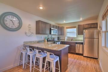 Log Cabin for 5 Guests in Table Rock Lake, Stone County, Picture 4