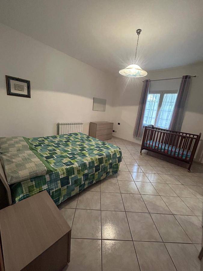 Location de vacances pour 4 personnes, avec jardin à Oristano - 4